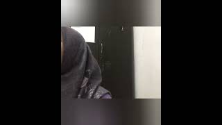 COVER LAGU PESAN TERAKHIR—LOYDRA