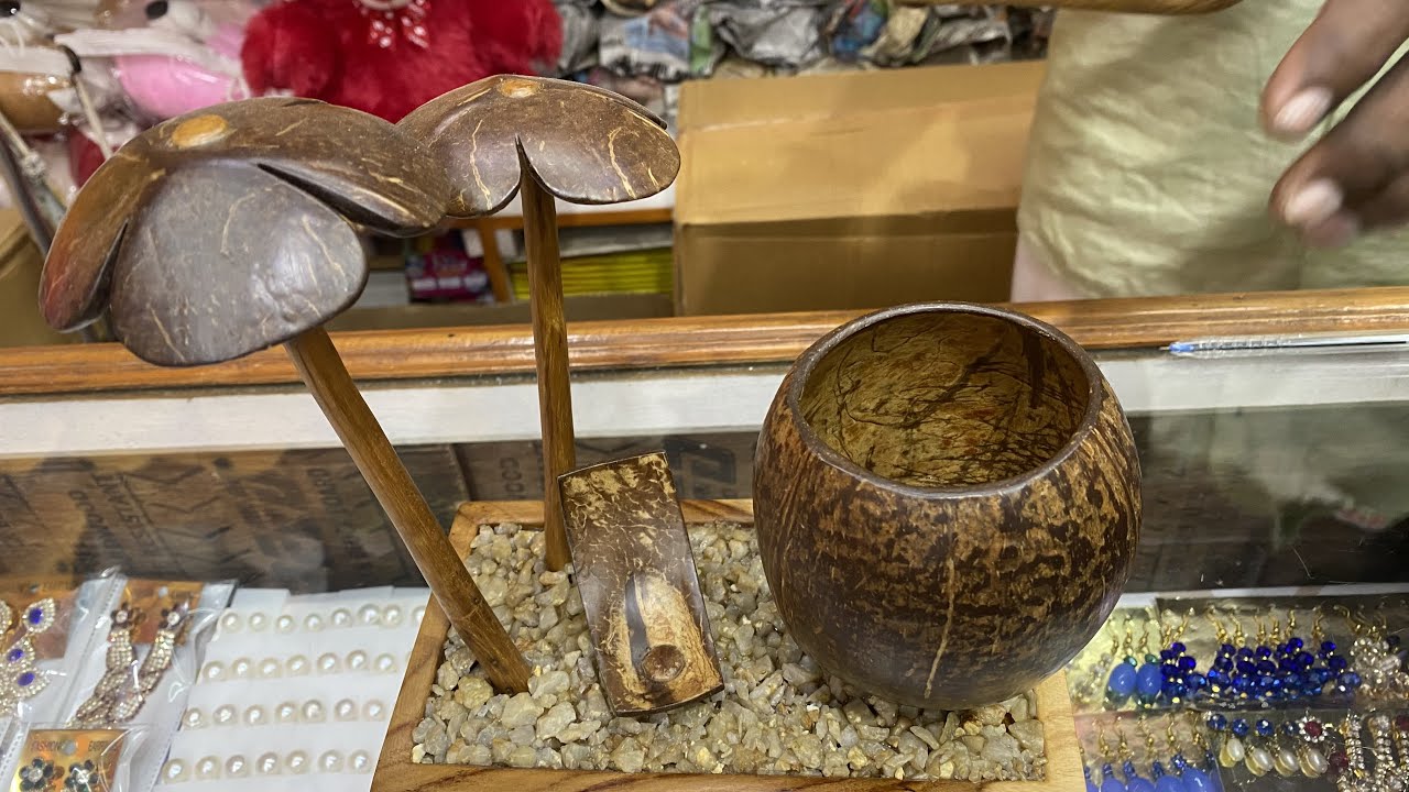 #Kanyakumari #Beach & Hand Craft Market #Tamilnadu