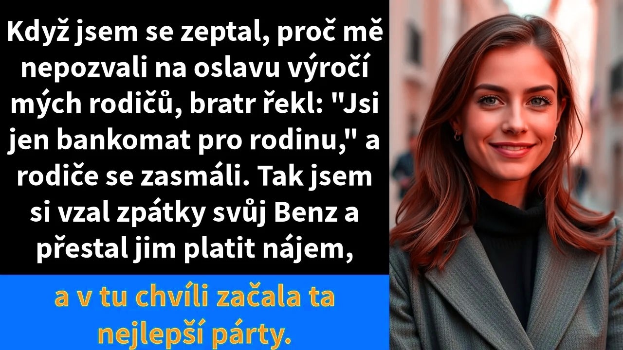 Seděla jsem v kavárně a popíjela kávu, když mi přišla zpráva, že babička zemřela. Vzápětí se ozval telefonát od Grace: „Jestli si myslíš, že dostaneš byť jen cent, tak se šeredně pleteš.“ Do...