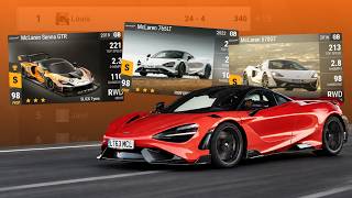 The Papaya Lives On!! | TOP DRIVES