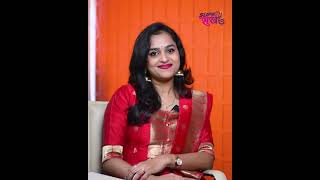 "सध्या लावणी करताना घुंगरूंच घातले जात नाहीत" | Aakansha Kadam | Lokmat Sakhi | GA5