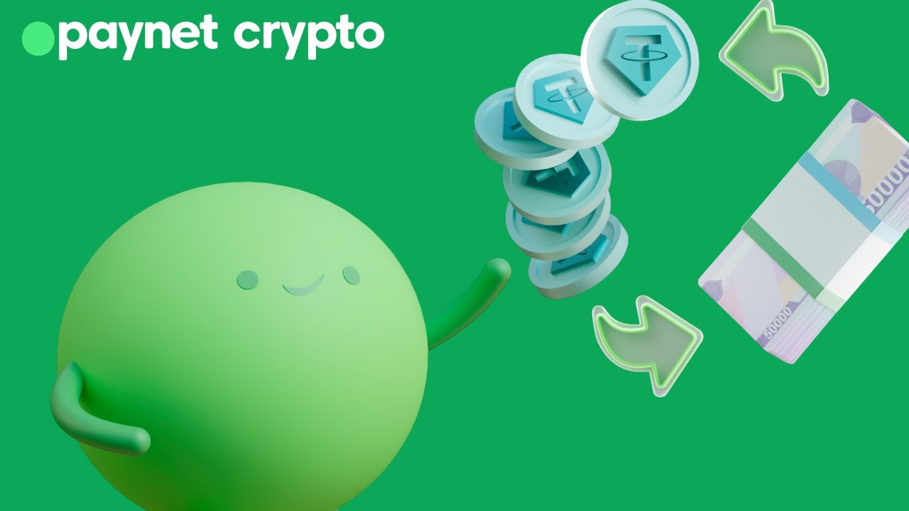 Paynet | Paynet Crypto