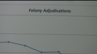 Detalles Mahoning County Juvenile Court receives grants for low recidivism Actualización