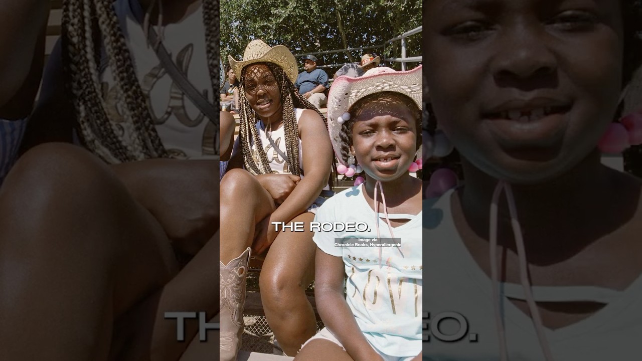 Beyoncé Grew Up In Cowboy & Rodeo Culture, She Is Country! | Naked Beauty Podcast