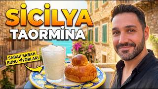 Taormina'da Gezilecek Yerler