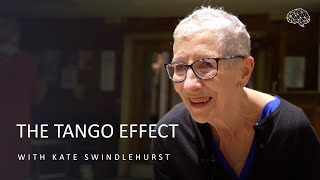 The Tango Effect On Parkinsons, With Kate Swindlehurst