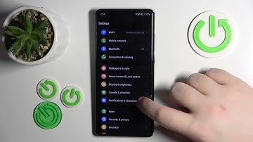 How to Enable/Disable Vibration on Calls on OnePlus 12?