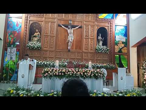 Parroquia del Carmen,