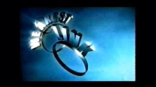 The Weakest Link Australia Channel Seven 2001