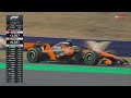 Highspeed-Crash & F1-Rekord! | Rennen - XXL-Highlights | Großer Preis von Japan | Formel 1 2026