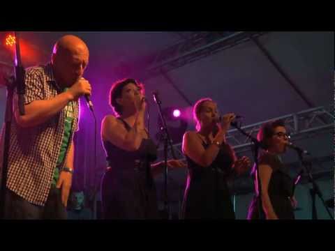 Al Castellana (live @ MiAmi2011)