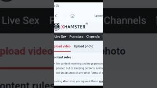 Xhamster trending viral adulting technology 