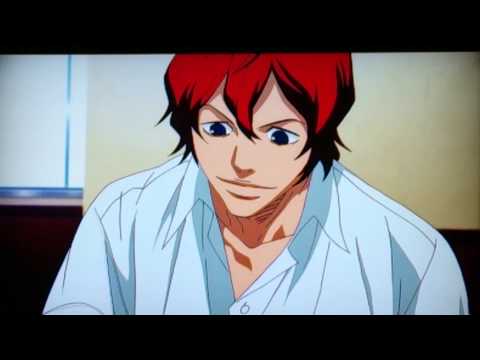 弱虫ペダル