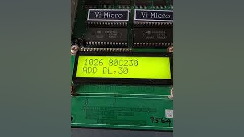 EXP 3 2 Code conversion, decimal arithmetic and Matrix operations   BCD ADDITION