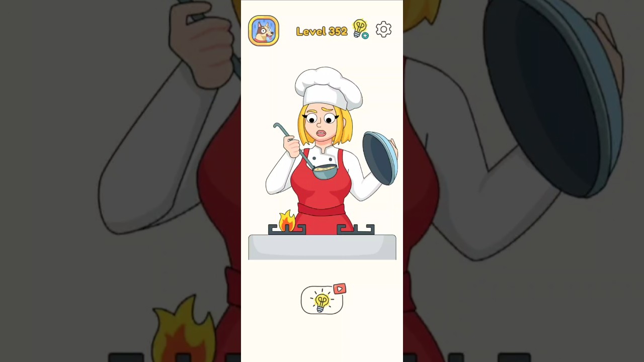 DOP 4 Level 352 | Draw One Part 