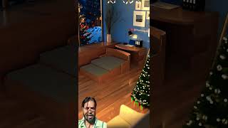 3डी फर्नीचर folding and special furniture ideas