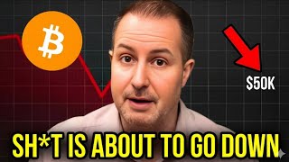 Gareth Soloway Warns: The Next Bitcoin Correction Is About To Begin, Don't Be Fooled