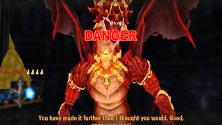 Elsword Void Aisha Hack on Raid
