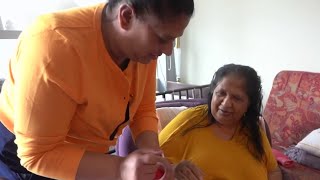 How to care for someone with Alzheimer’s during COVID-19
