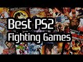 Best Fighting Games for PlayStation 2