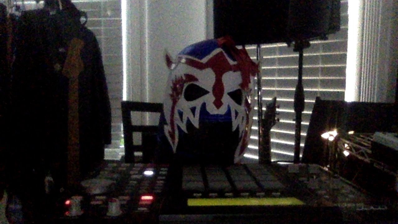 LIVE718  ORIGINAL THE 3MPEROR