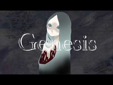 【初音ミク】Genesis【オリジナル】