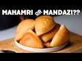 Get The Perfect Mahamri Mandazi With This Easy Recipe