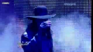 WWE tribute -2010- Rooftops - TheWrestlerFr2a -