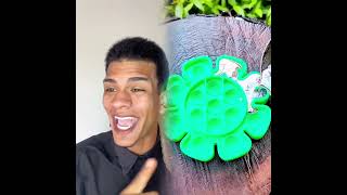 This Is So Funnyl Couldnt Stop Laughingfunnydoddlersoftiktokfunnysduet