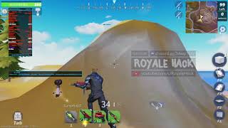 👑 Creative Destruction HACK [steam] (v1.3- Fix AimBot) -- AIM, ESP, AUTOSHOT -- 2020
