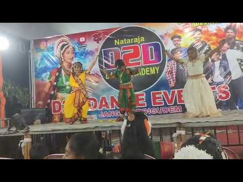 #Kondalalo nelakonna song#classical dance#kuchipudi dance#yashwi dance#first stage performance 