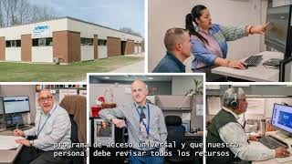 RESEA ORIENTATION EN ESPAÑOL