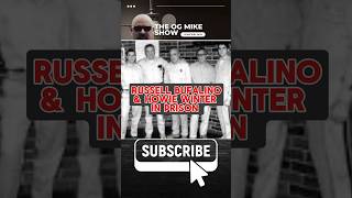 Famous Gangster Howie Winter In Prison #bufalino #mafia #og #boston Profile