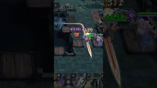 Greed is Amazing Trail Stage 12- Watcher of Realms #gacha #games #gaming  #watcherofrealmsgameplay