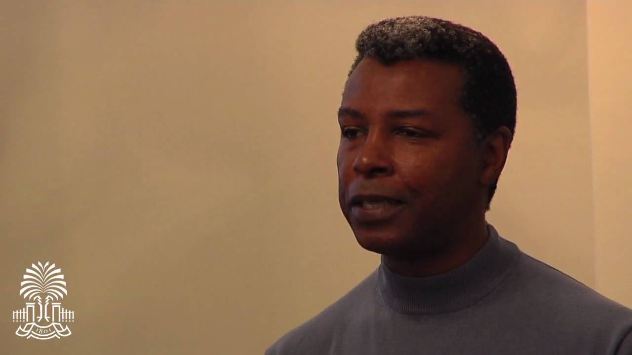 Jonathan Green - Rice Cultivation - University of South Carolina