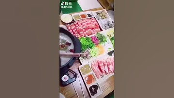 Bếp lẩu nướng đa năng chống chính chế độ mới siêu cấp, Thoải mái cho 7-8 người ăn, Công suất tối đa