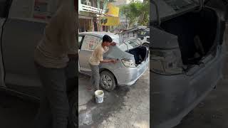 Best Denting Painting