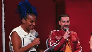 Snapdragon Sound Sessions: Behind the music with the experts ​