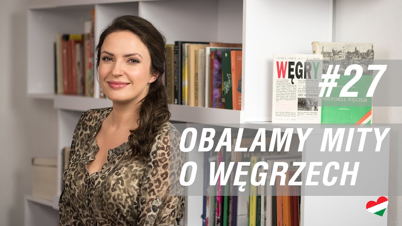 Węgierska randka #27 - Obalamy mity i fake news o Węgrzech