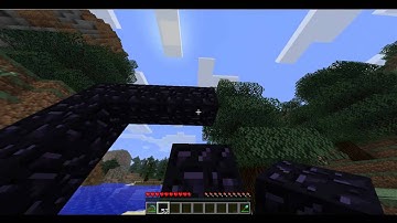 Minecraft 1.0.0 Official Release review Part 1