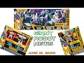 HASBRO IS REPAINTING EVERYTHING!!! | Giant Robot News, June 13, 2023