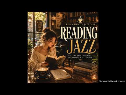 Relax Smooth Jazz Cafe - Calm Morning
