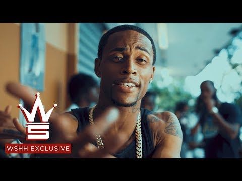 O.Z. "Check" (WSHH Exclusive - Official Music Video)
