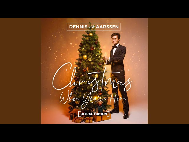 Dennis Van Aarssen - Wonderful Christmas Time