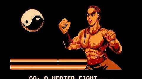 Lin Zexu   No Smoking English Translation for NES Released!!!