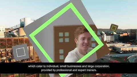 Learnovate Training Institute in Dubai