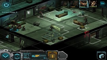 PC - Shadowrun Returns: Dragonfall (Part 6) [HD]