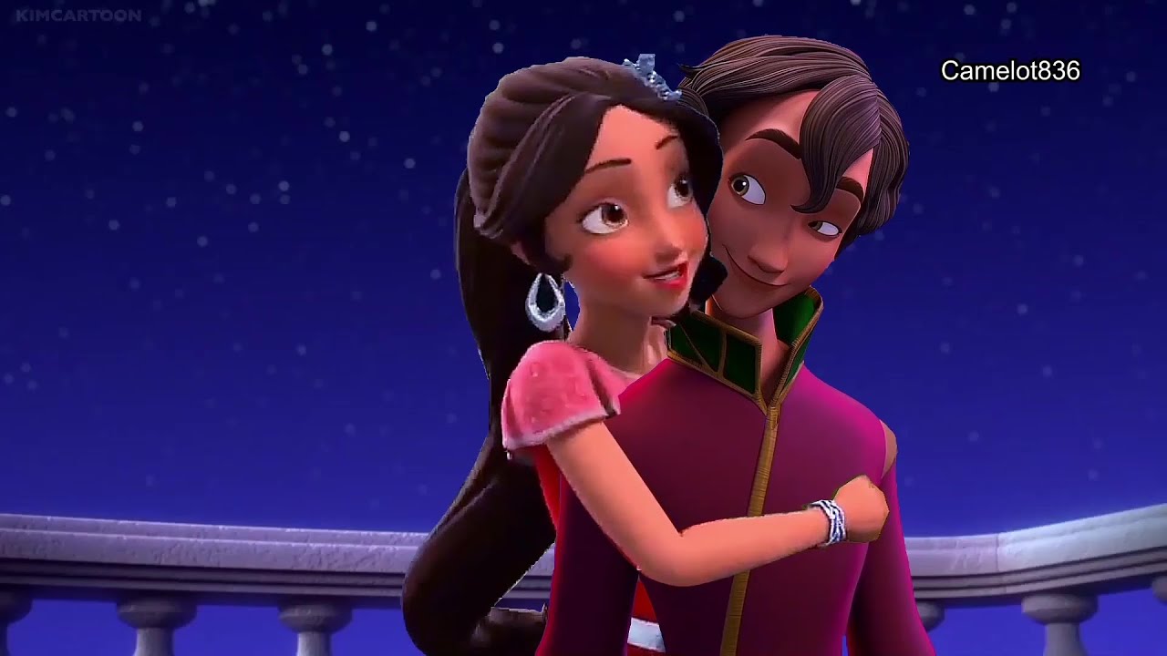 EoA Ship Appreciation Week - Day 1 Cuddles – Eleteo