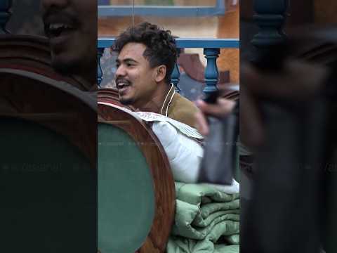 #BBMS8Reels "Rock n Roll Komban "