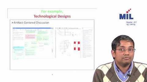 MIL: Advanced Computer Supported Collaborative Learning